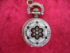 Taschenuhr klein antik gebraucht kaufen  Möglingen