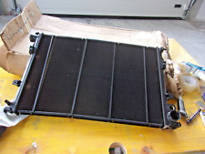 Radiatore motore fiat usato  Malgrate