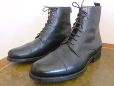 Paire chaussure montante d'occasion  Grasse