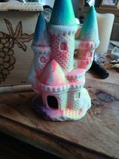 Fish tank ornament for sale  UCKFIELD