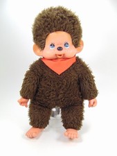 Plush kiki vrais d'occasion  Expédié en Belgium