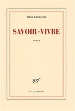 Savoir vivre hedi d'occasion  France