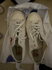 Converse play garçons d'occasion  Lagnieu