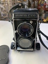 Mamiya c330 professional for sale  Pontotoc