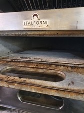 Big pizza oven for sale  MALMESBURY