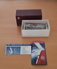 Victorinox swiss champ gebraucht kaufen  Dinslaken