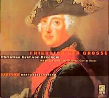 Friedrich grosse . gebraucht kaufen  Berlin