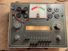 Vintage heath heathkit for sale  Fort Lee