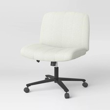 Upholstered criss cross for sale  USA