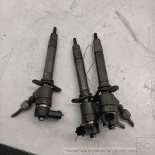 8603570 iniettore diesel usato  Italia