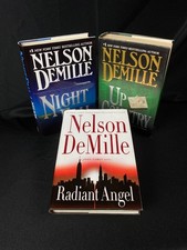 Nelson demille title for sale  Birmingham