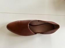 Madewell lucie shoes for sale  Worcester