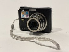 Câmera Digital GE A1255 – Caixa, CD, Cabo, Cartão SD 2GB – Caixa Aberta – Ótimo Estado comprar usado  Enviando para Brazil