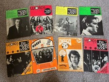 Bundle early 1970s for sale  BURY