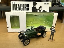 Vintage corgi 00101 for sale  LANCASTER