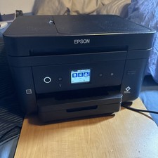 Epson printer black for sale  Corona