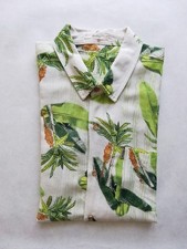 Camicia leggera uomo usato  Segrate
