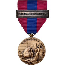 Gendarmerie nationale défense d'occasion  Lille-
