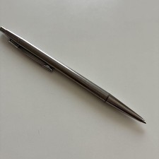 Lápis mecânico Mont Blanc abençoe 0,5 mm, ponta de estrela branca comprar usado  Enviando para Brazil