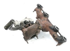 Passat 3bg turbolader gebraucht kaufen  Borgentreich