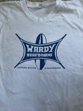 Wardy surfboards shirt for sale  ROSS-ON-WYE