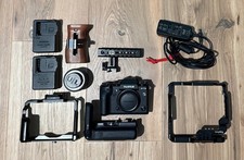 camera xt3 lens fujifilm for sale  Central City