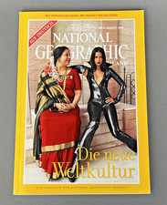 National geographic deutsche gebraucht kaufen  Deutschland