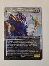 Carte magic hashaton d'occasion  La Réole
