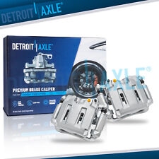 Front disc brake for sale  Detroit