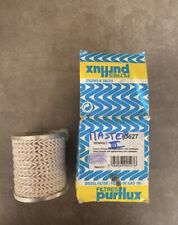 Purflux filtre carburant d'occasion  Le Plessis-Belleville
