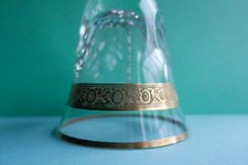 Ancienne cloche clochette d'occasion  Caen