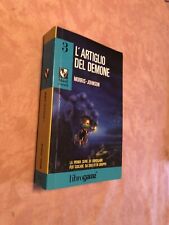 Artiglio del demonio usato  Milano
