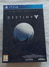Destiny limited edition for sale  CHELMSFORD