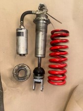 Usado, Amortecedor traseiro 81,82 Honda XR-500R, XR-250R, 52400-MA0-771 comprar usado  Enviando para Brazil