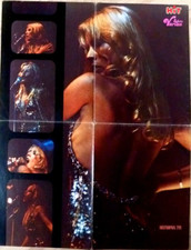 Sylvie vartan superbe d'occasion  Bagnères-de-Bigorre