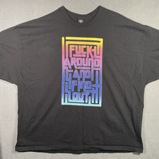 Fuck around find for sale  Blackwood