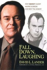 Fall Down, Laughing: How Squiggy Caught Multiple Sclerosis and Didn't Tell... comprar usado  Enviando para Brazil