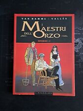 Maestri dell orzo usato  Stenico