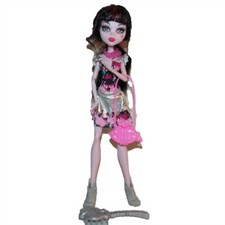 Mattel monster high d'occasion  Expédié en Belgium