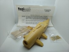 Replicast Record Models 1/43 Crusader K6 recorde mundial de velocidade da água 1952. Uau raro comprar usado  Enviando para Brazil