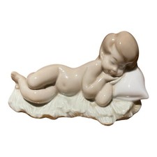 Lladro vintage baby for sale  San Diego