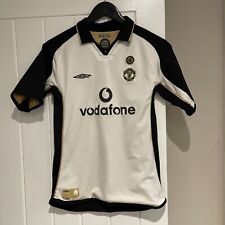 Manchester united centenary for sale  BROMLEY