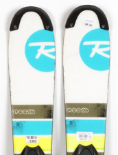 Rossignol free skis d'occasion  France