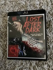 Lost after dark gebraucht kaufen  Köln
