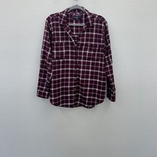 Abercrombie fitch burgundy for sale  Peyton