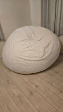 Lovesac bean bag for sale  Yucaipa