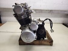 Sym xs125 engine for sale  LLANDINAM