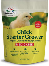 New chick starter for sale  Brooklyn
