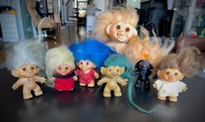 Troll dolls lot for sale  West Hollywood