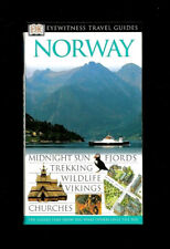 Norway eyewitness travel for sale  Milwaukee